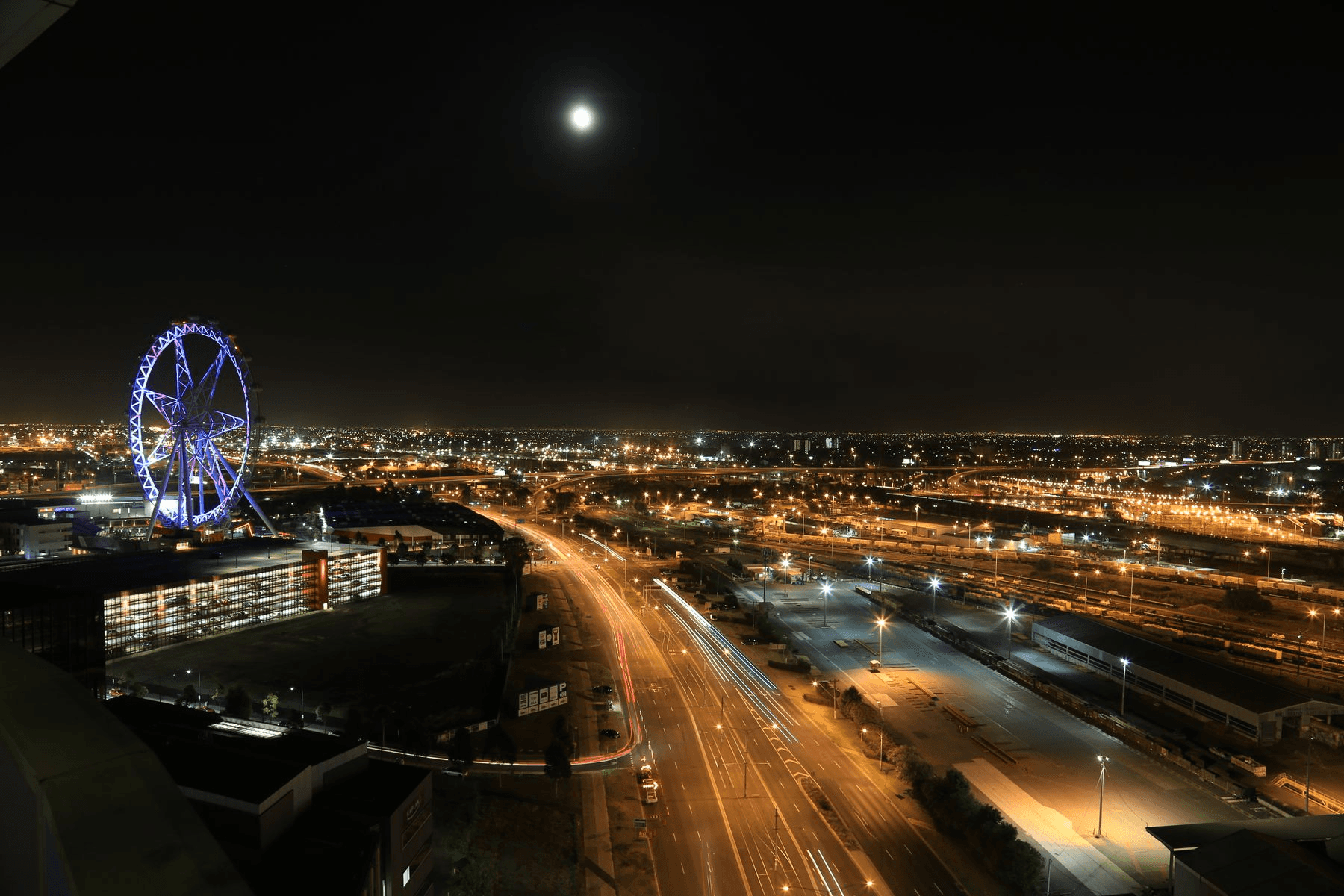 2007/8 Pearl River Road, DOCKLANDS, VIC 3008