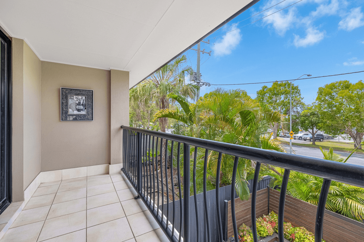 8/1 Inland Drive, Tugun, QLD 4224