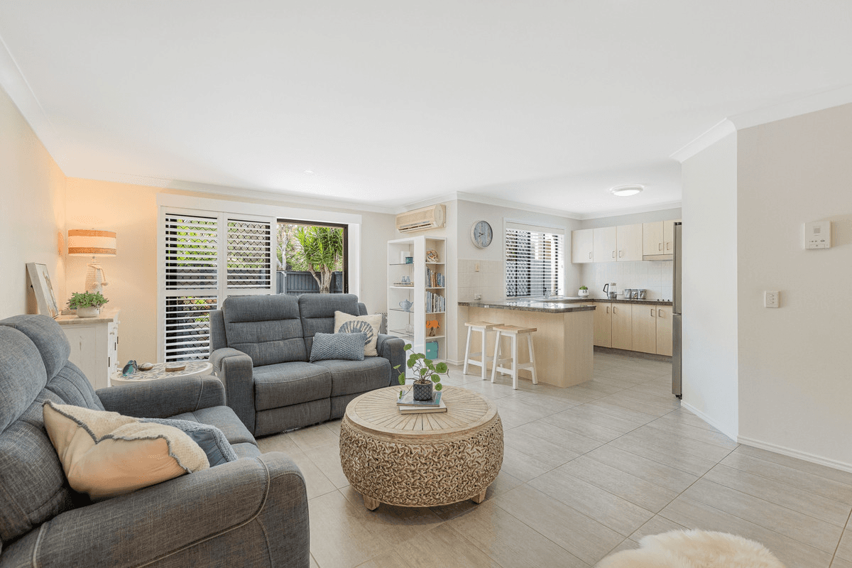 8/1 Inland Drive, Tugun, QLD 4224