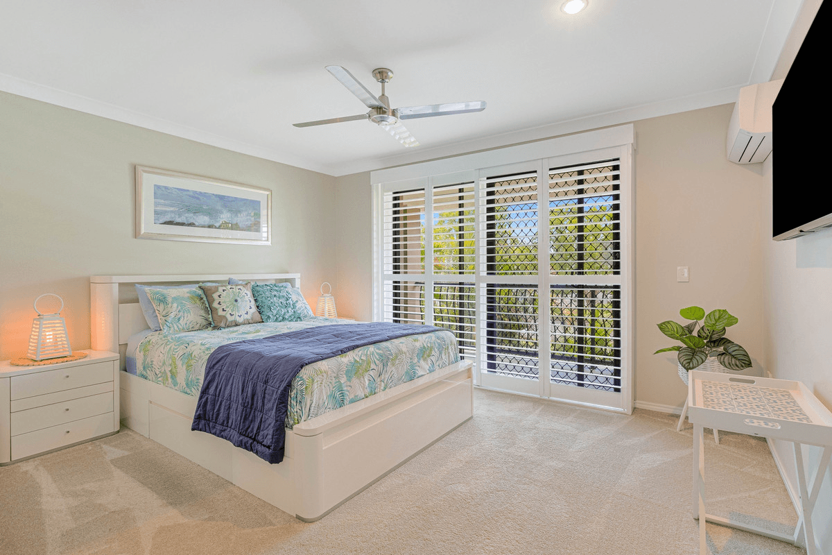 8/1 Inland Drive, Tugun, QLD 4224