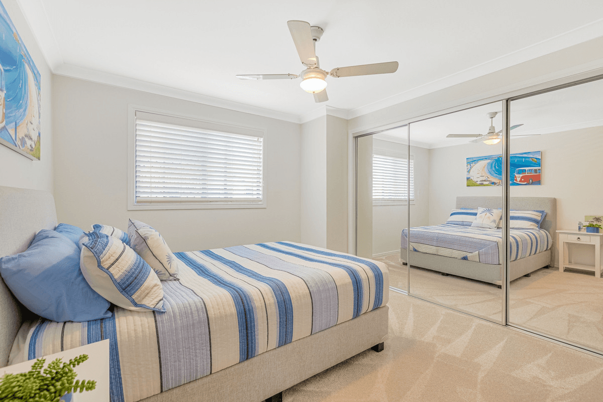 8/1 Inland Drive, Tugun, QLD 4224