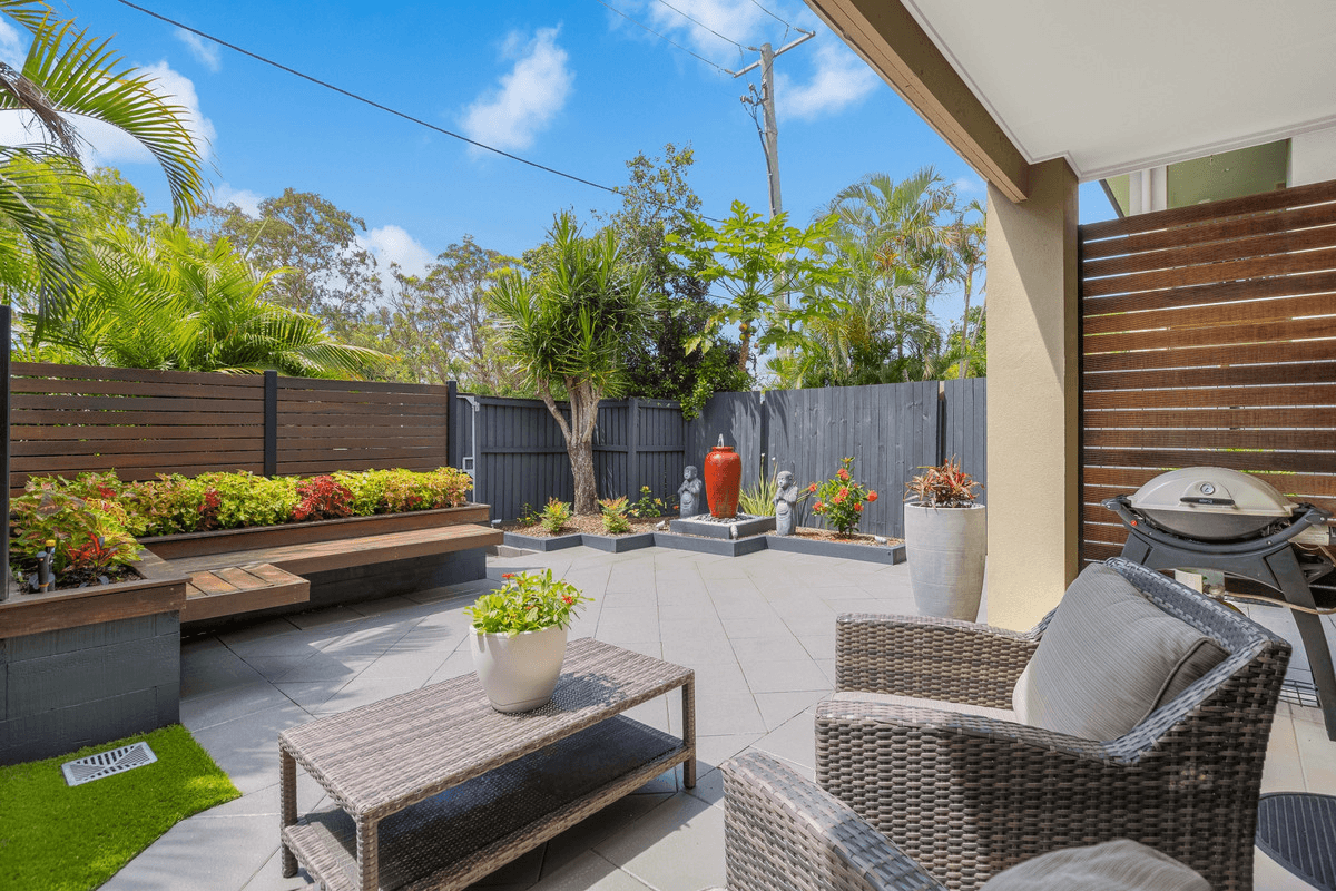 8/1 Inland Drive, Tugun, QLD 4224