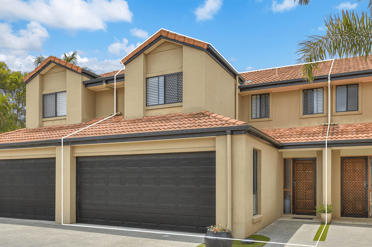 8/1 Inland Drive, Tugun, QLD 4224