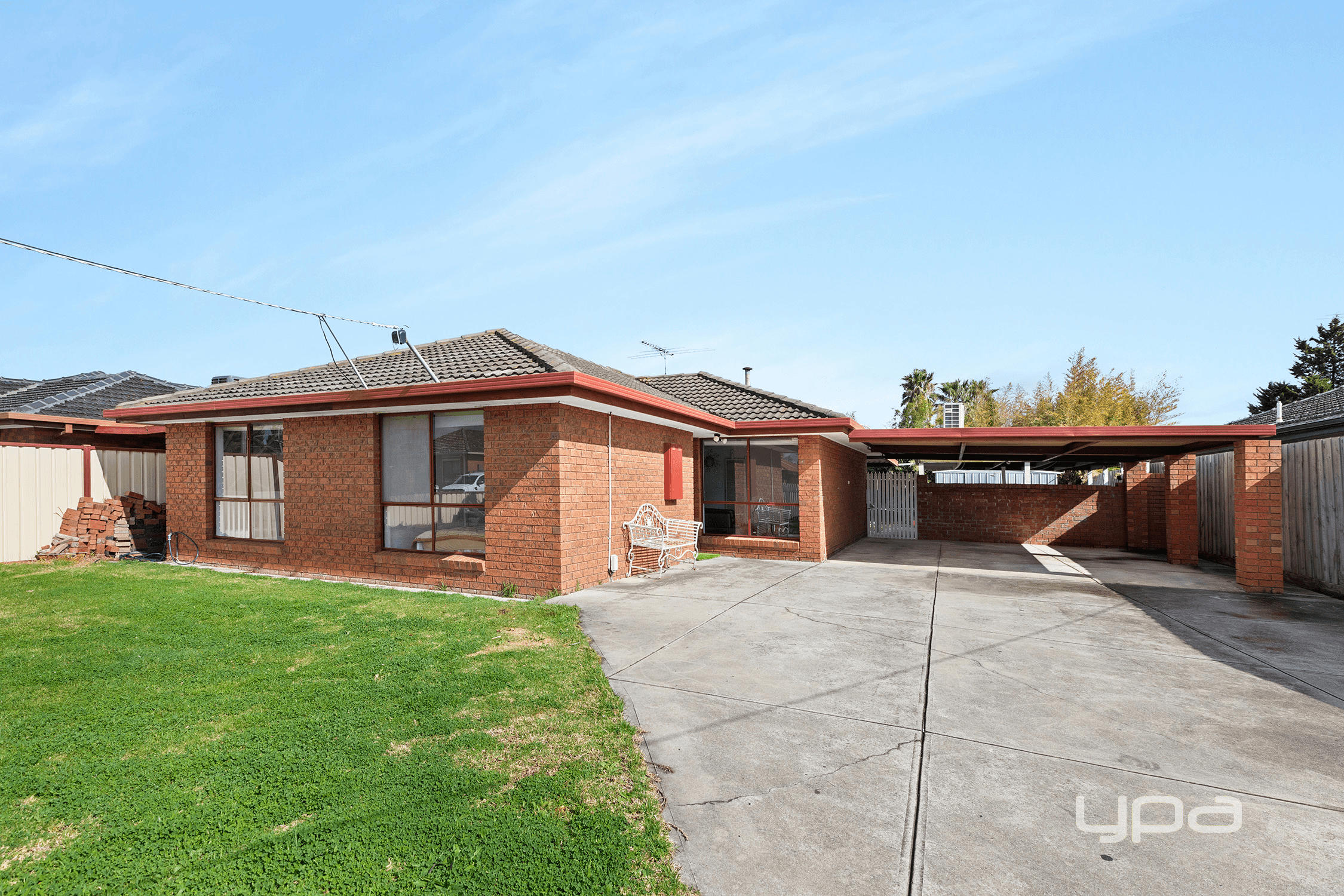 11 Rushdale Court, KINGS PARK, VIC 3021