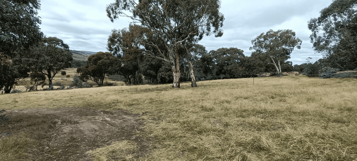 35 Yaouk Road, Shannons Flat, NSW 2630