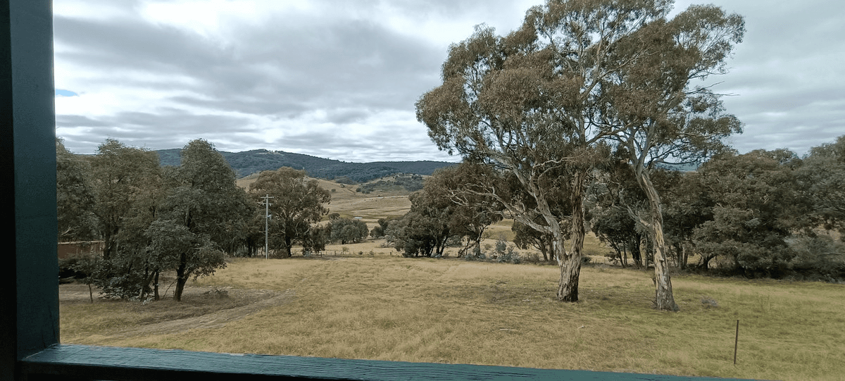 35 Yaouk Road, Shannons Flat, NSW 2630