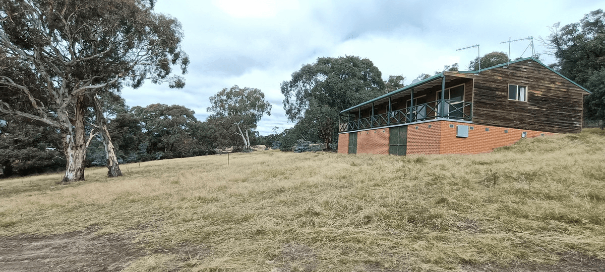 35 Yaouk Road, Shannons Flat, NSW 2630