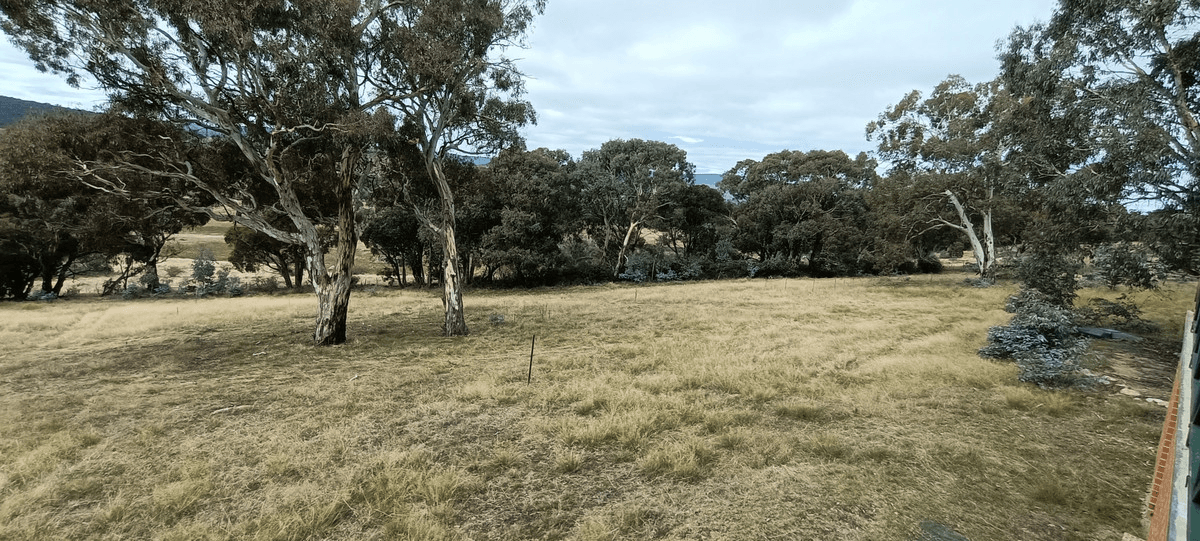 35 Yaouk Road, Shannons Flat, NSW 2630