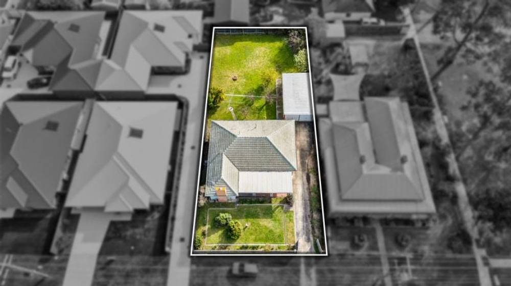 49 Palmerston Street, Sale, VIC 3850