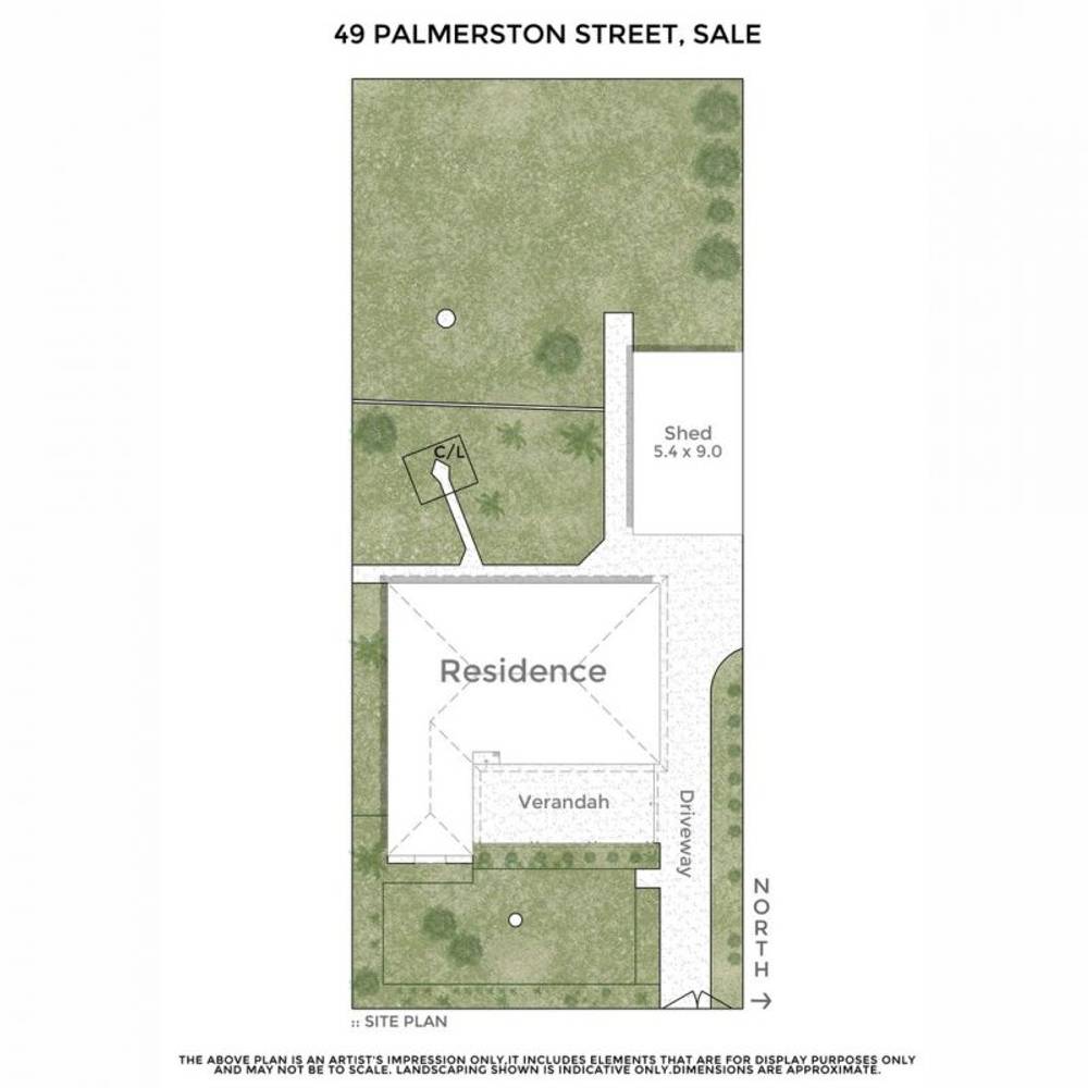 49 Palmerston Street, Sale, VIC 3850