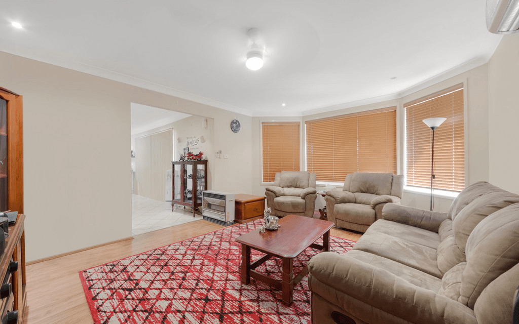 1 Cedar Wattle Place, NARELLAN VALE, NSW 2567