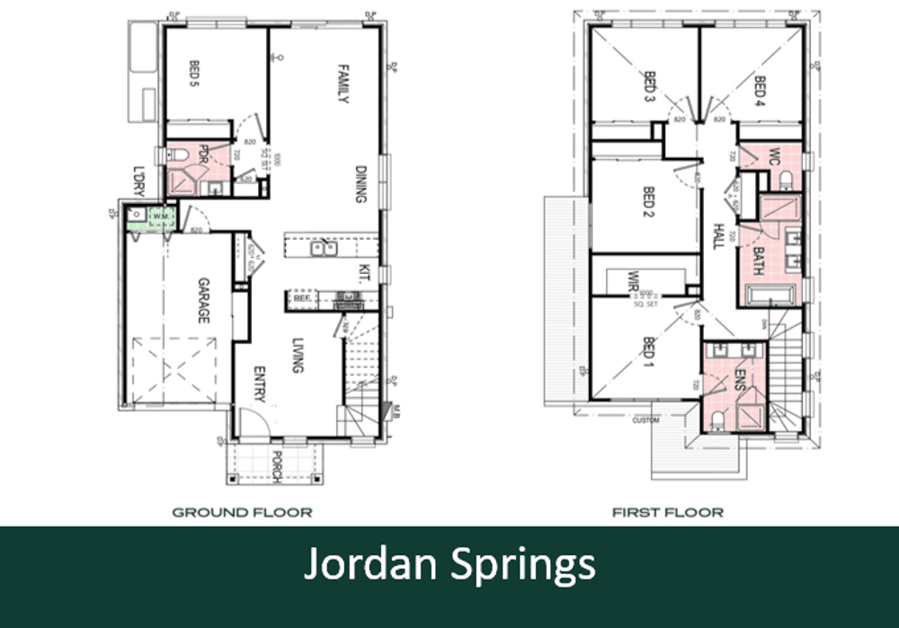 1198/83 Armoury Rd, JORDAN SPRINGS, NSW 2747