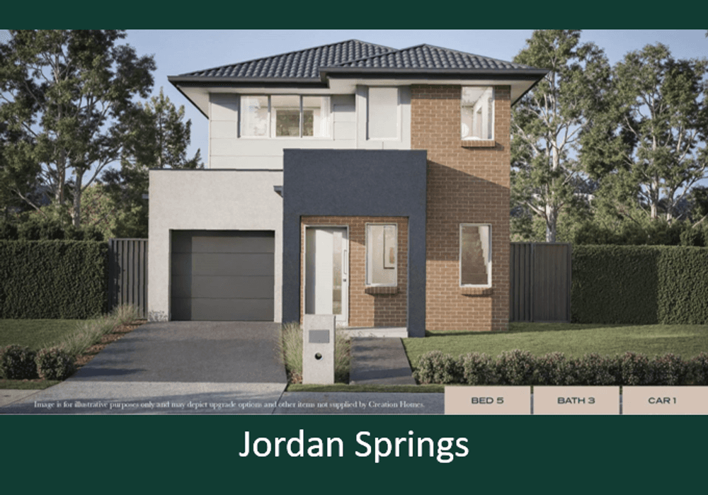 1198/83 Armoury Rd, JORDAN SPRINGS, NSW 2747