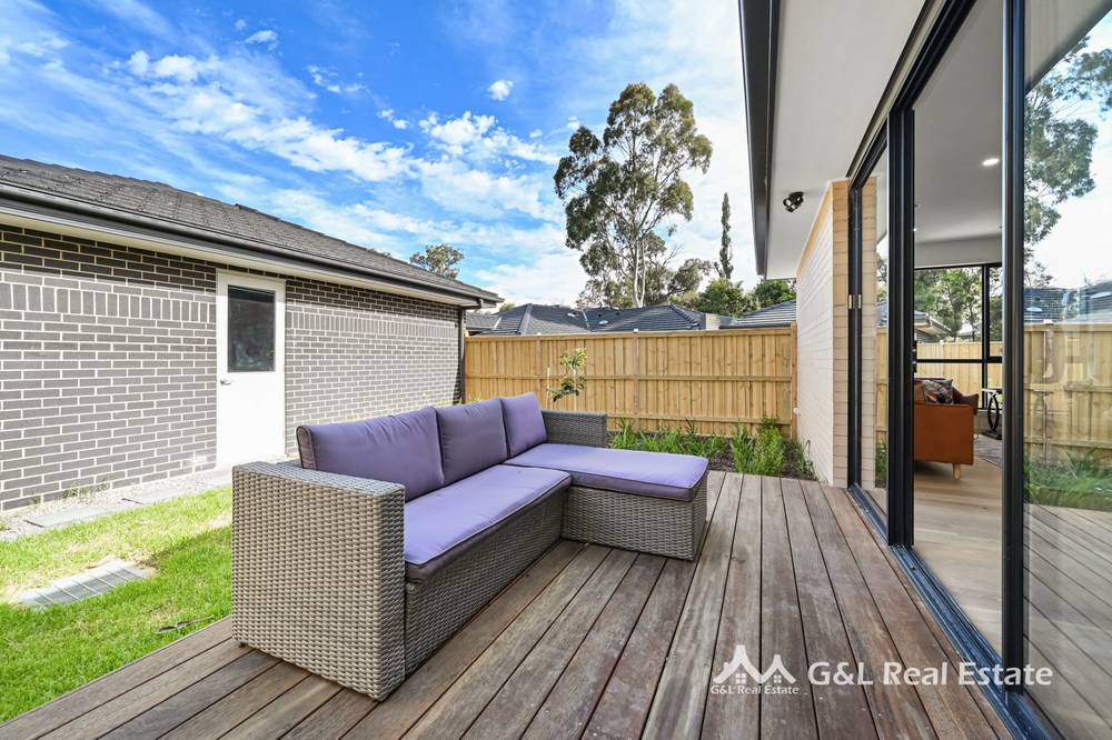 6/107 Kathryn Road, Knoxfield, VIC 3180