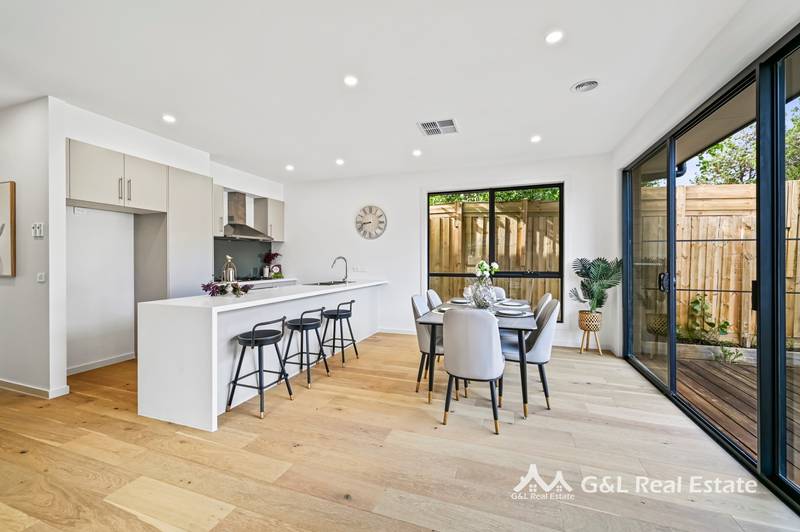 6/107 Kathryn Road, Knoxfield, VIC 3180