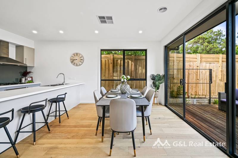 6/107 Kathryn Road, Knoxfield, VIC 3180