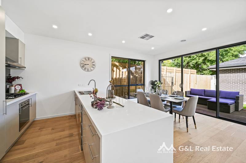 6/107 Kathryn Road, Knoxfield, VIC 3180