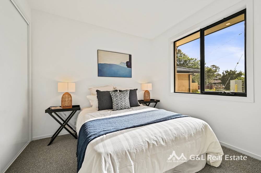 6/107 Kathryn Road, Knoxfield, VIC 3180