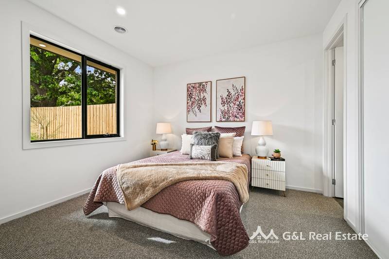 6/107 Kathryn Road, Knoxfield, VIC 3180