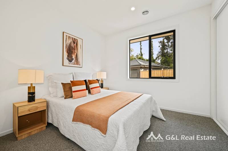 6/107 Kathryn Road, Knoxfield, VIC 3180