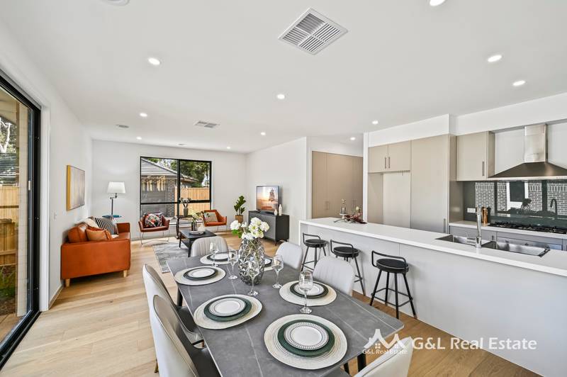 6/107 Kathryn Road, Knoxfield, VIC 3180