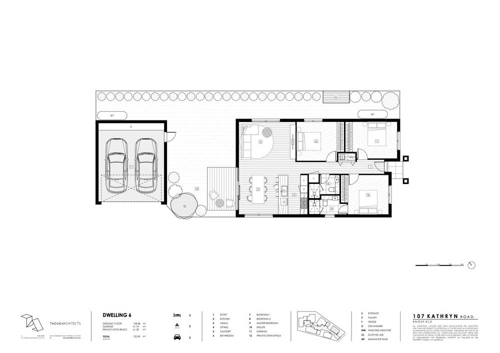 6/107 Kathryn Road, Knoxfield, VIC 3180
