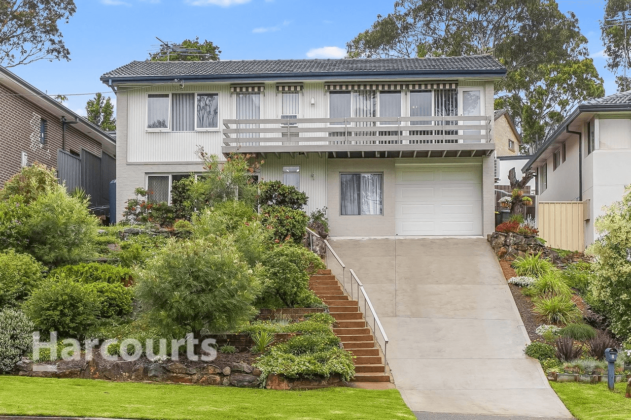 7 Alliott Street, Bradbury, NSW 2560