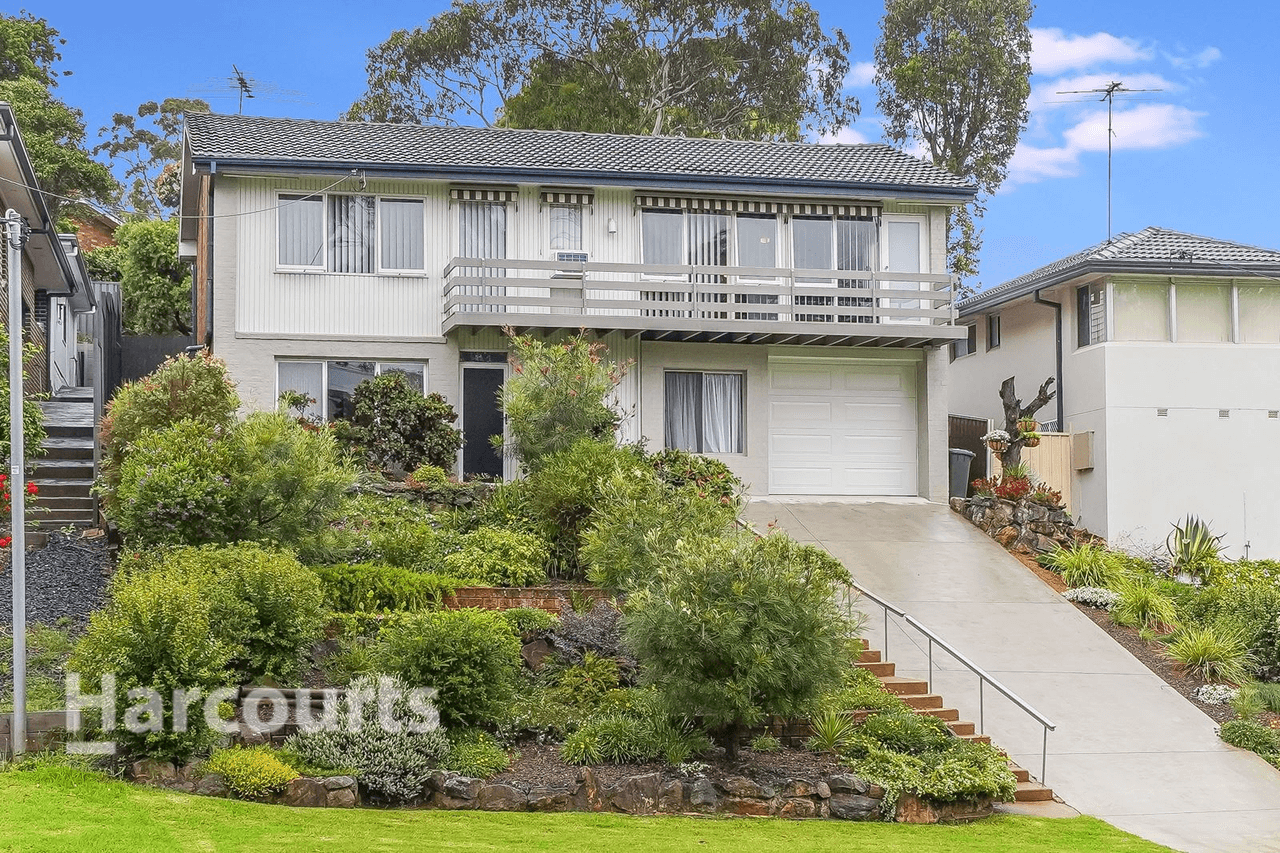 7 Alliott Street, Bradbury, NSW 2560