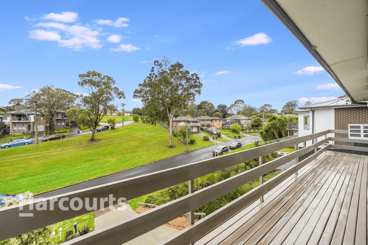 7 Alliott Street, Bradbury, NSW 2560