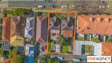 526 Miller Street, Cammeray, NSW 2062