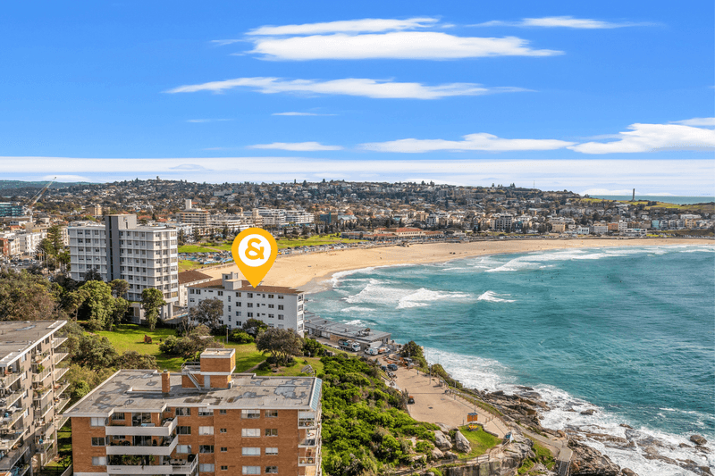 13/16 Notts Ave, BONDI BEACH, NSW 2026