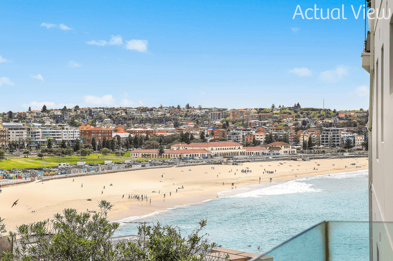 13/16 Notts Ave, BONDI BEACH, NSW 2026