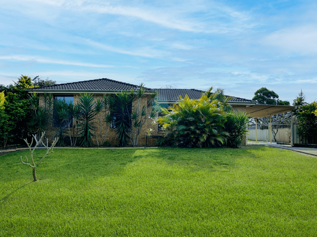 5 Dominion Avenue, SINGLETON, NSW 2330