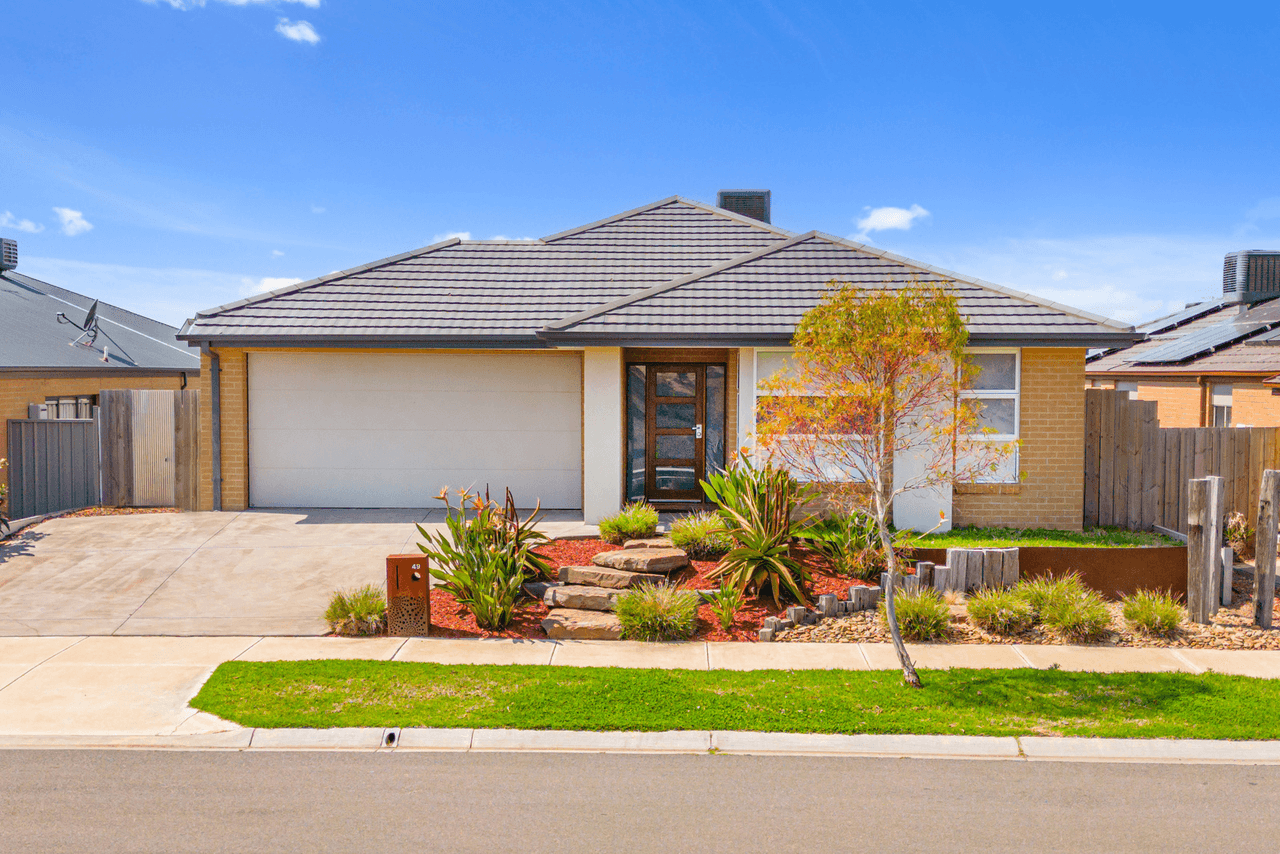 49  Calderwood Road, Maddingley, VIC 3340