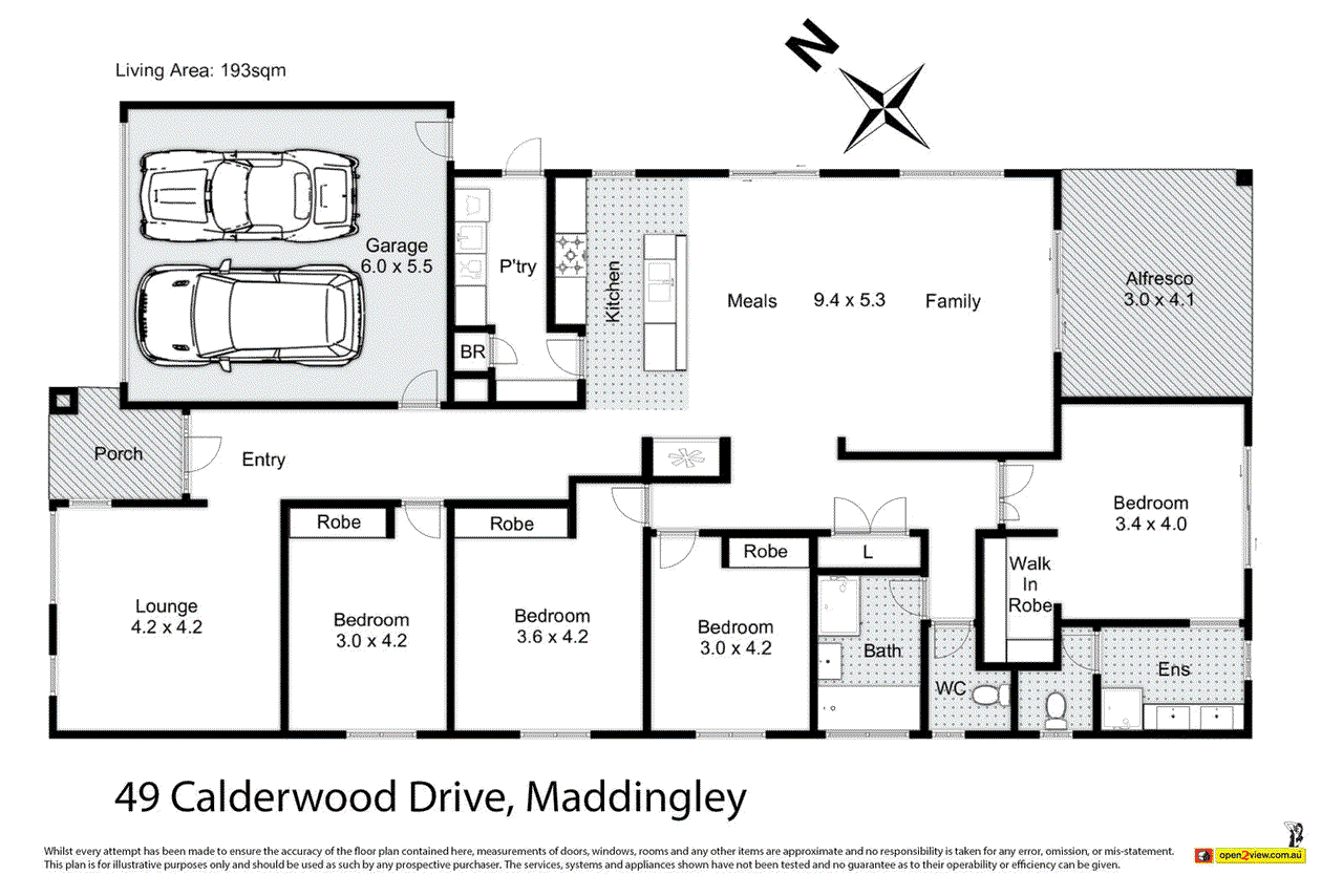 49  Calderwood Road, Maddingley, VIC 3340