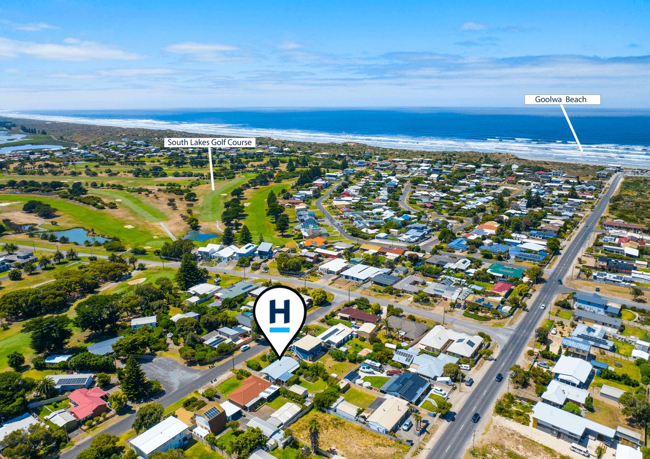 5 Bunyip Street, GOOLWA SOUTH, SA 5214