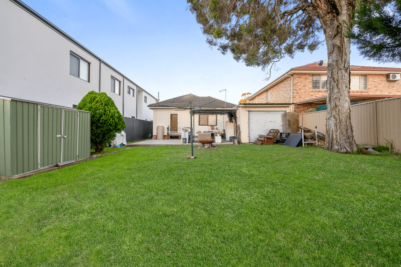 30 Rangers Road, Yagoona, NSW 2199