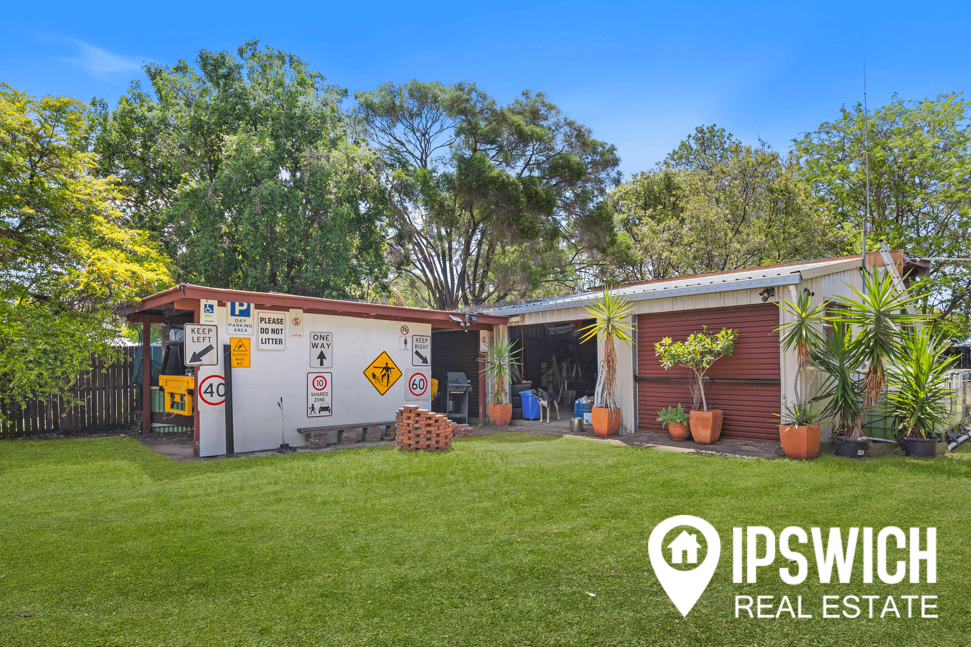 25 COYNE STREET, ONE MILE, QLD 4305