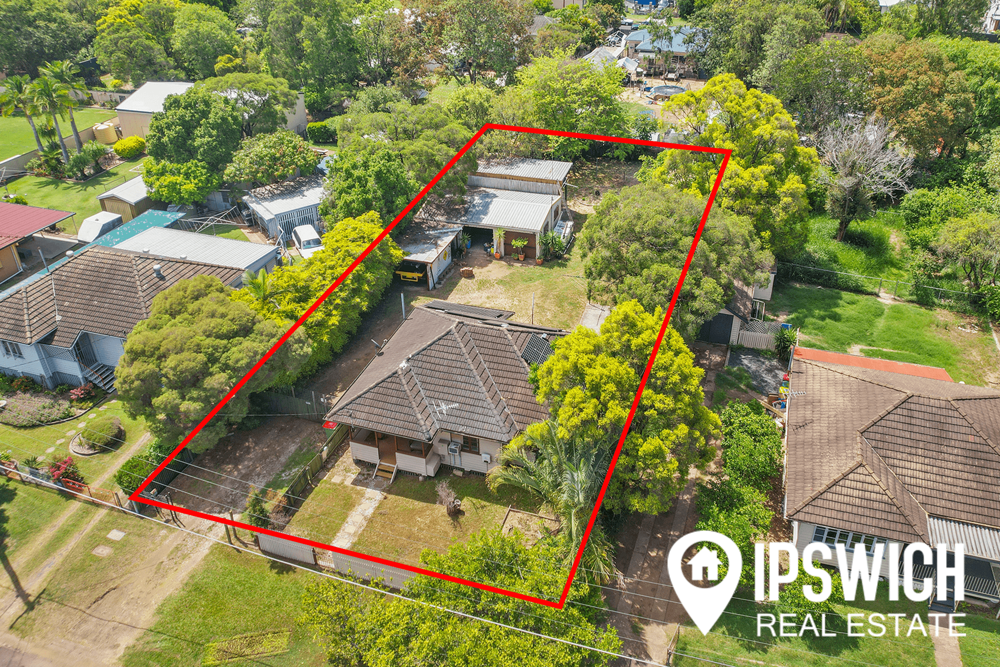 25 COYNE STREET, ONE MILE, QLD 4305