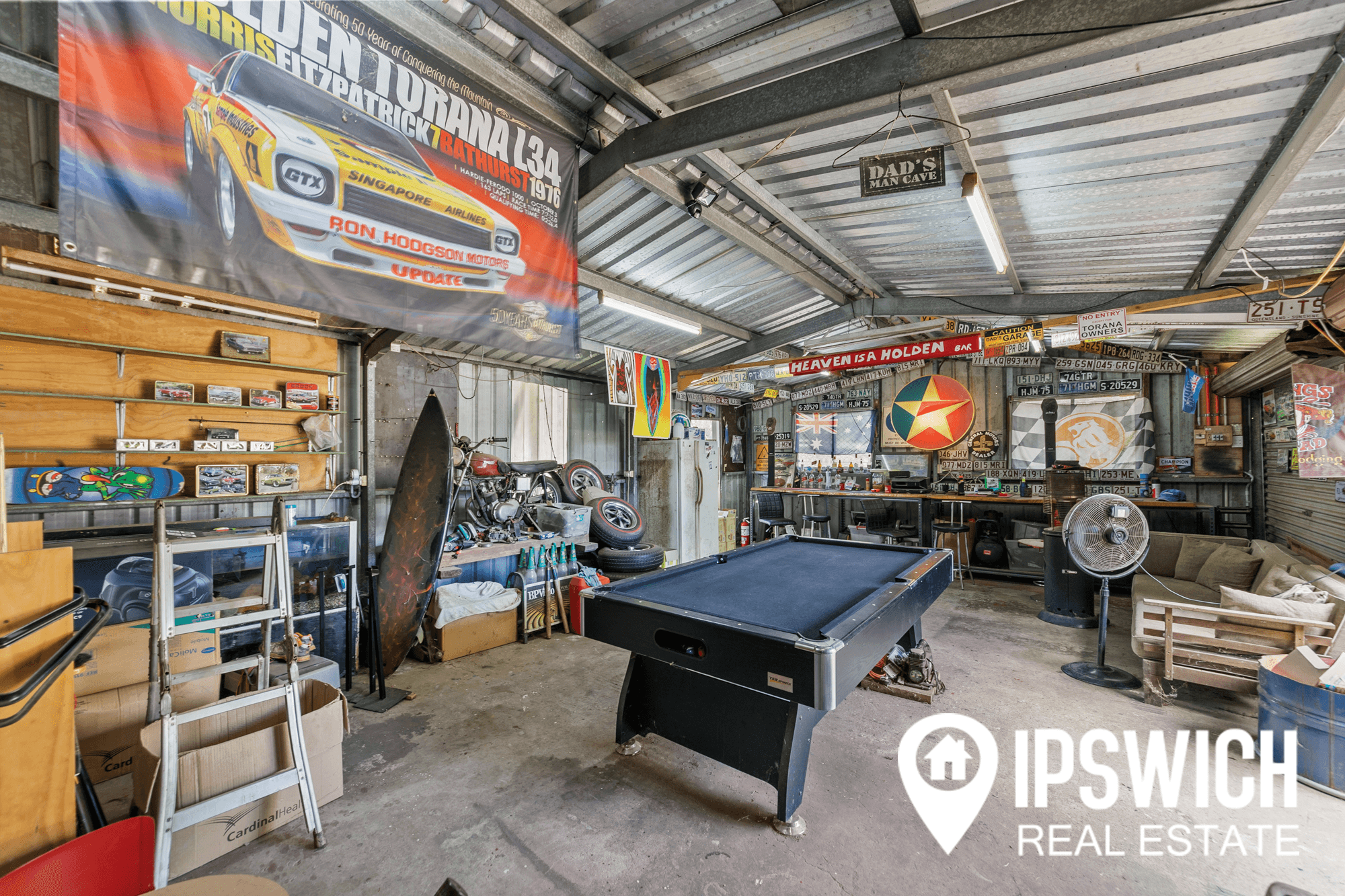 25 COYNE STREET, ONE MILE, QLD 4305