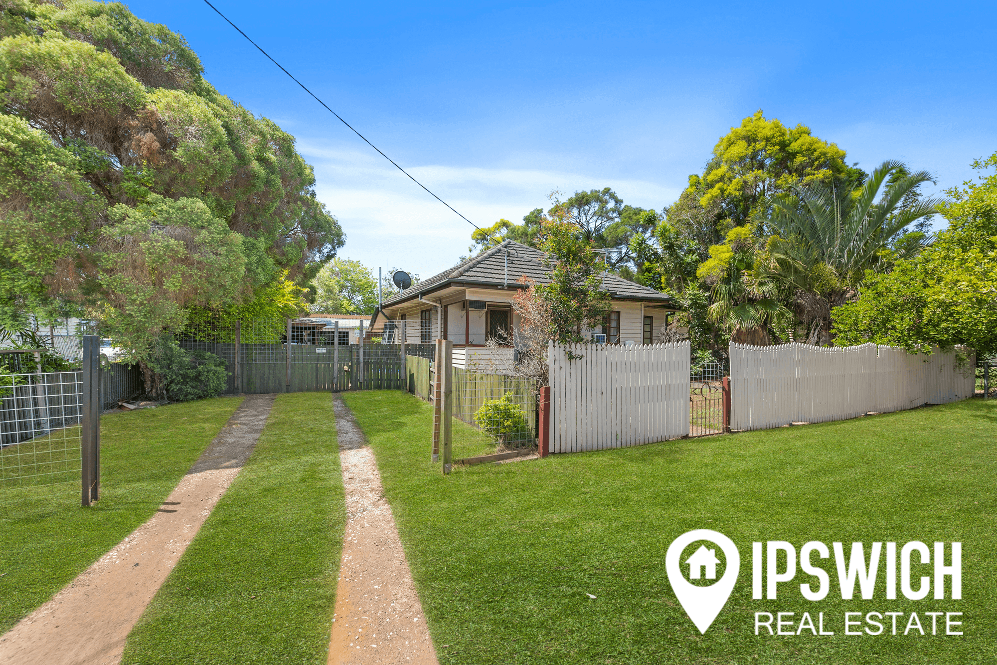 25 COYNE STREET, ONE MILE, QLD 4305