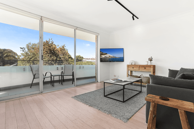 3/10 Chaleyer Street, ROSE BAY, NSW 2029