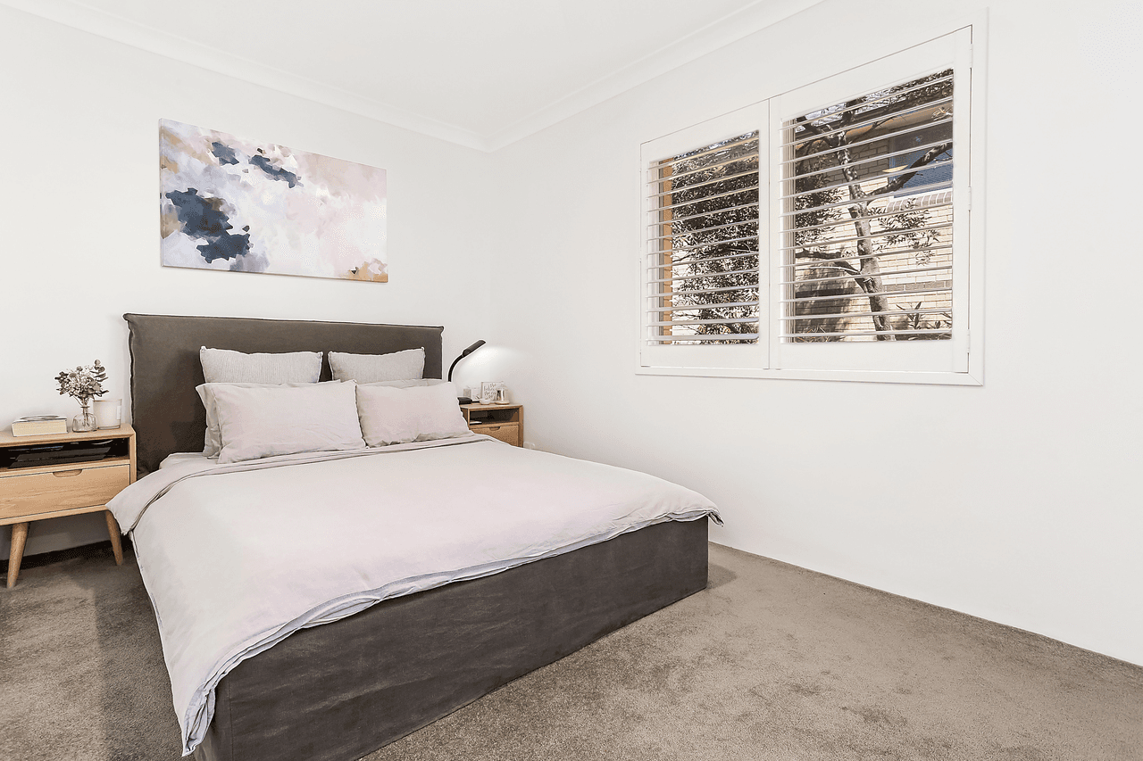 3/10 Chaleyer Street, ROSE BAY, NSW 2029