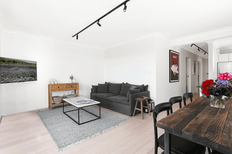 3/10 Chaleyer Street, ROSE BAY, NSW 2029