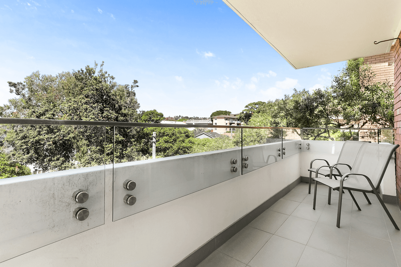 3/10 Chaleyer Street, ROSE BAY, NSW 2029