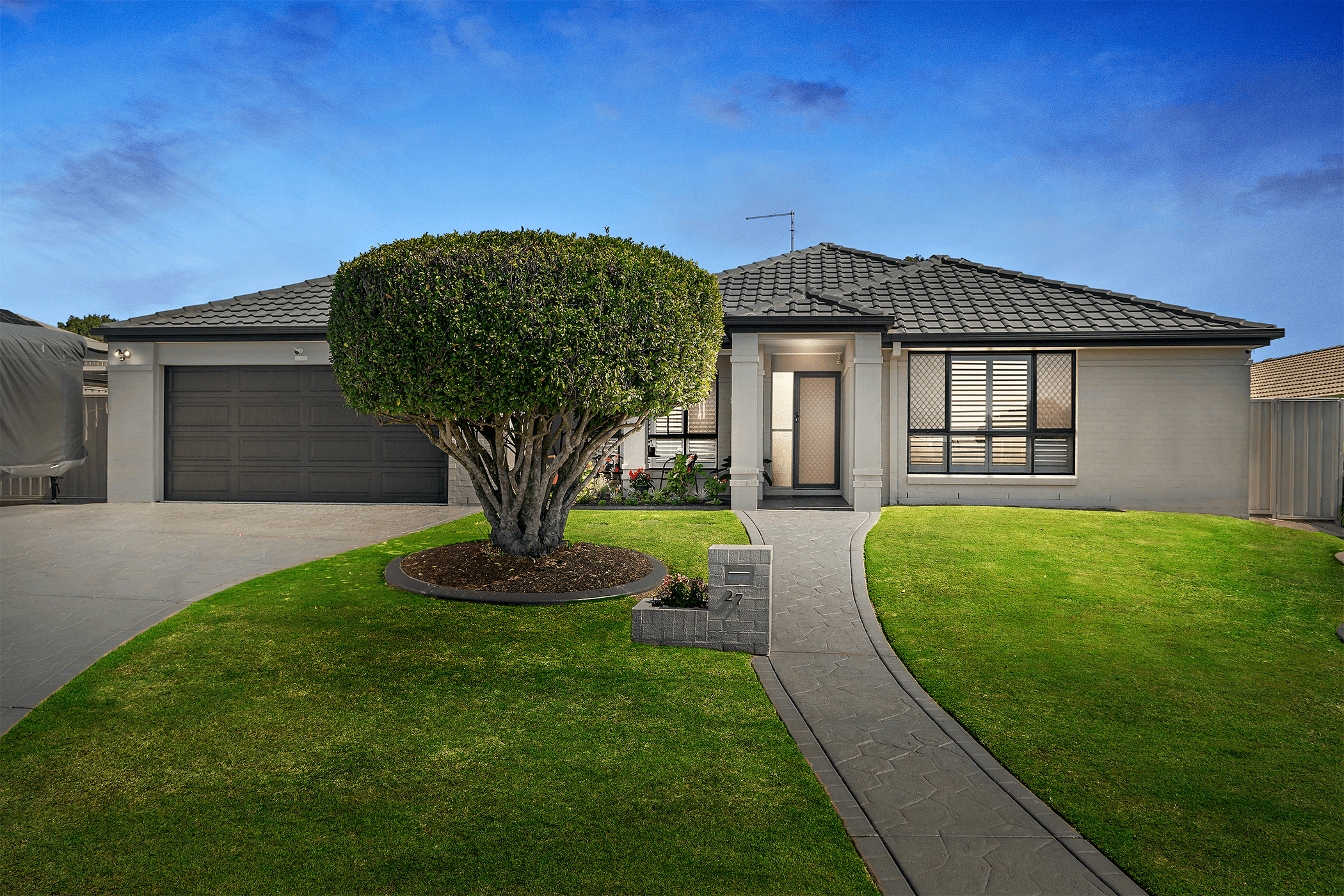 27 Brisbane Crescent, Deception Bay, QLD 4508