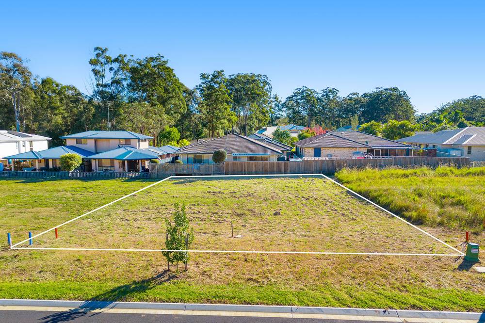 7 Rush Lily View, PORT MACQUARIE, NSW 2444