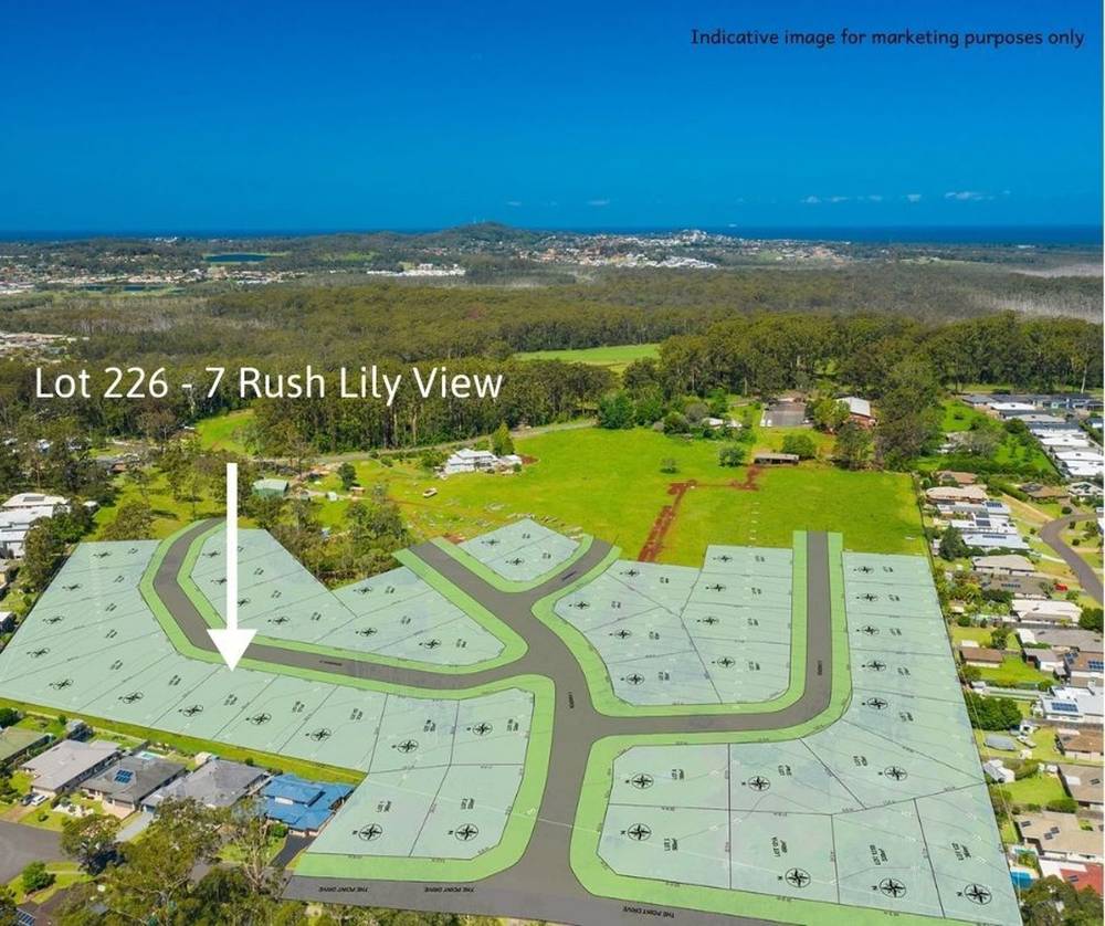 7 Rush Lily View, PORT MACQUARIE, NSW 2444