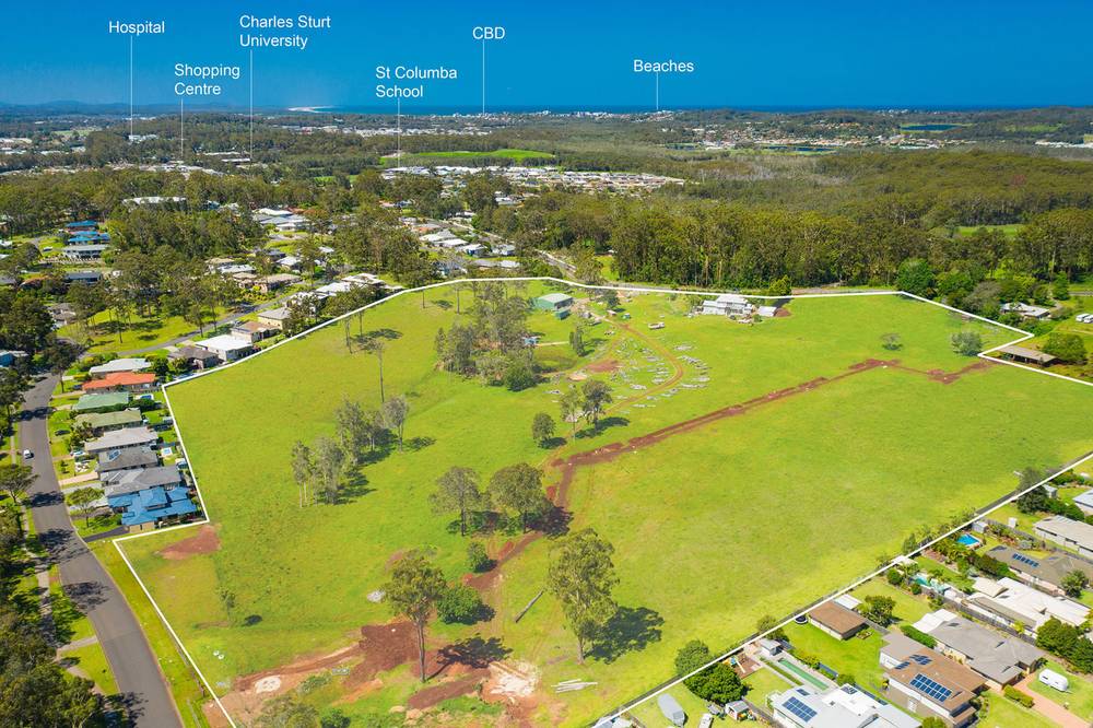 7 Rush Lily View, PORT MACQUARIE, NSW 2444