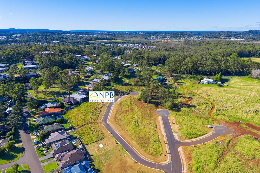 7 Rush Lily View, PORT MACQUARIE, NSW 2444